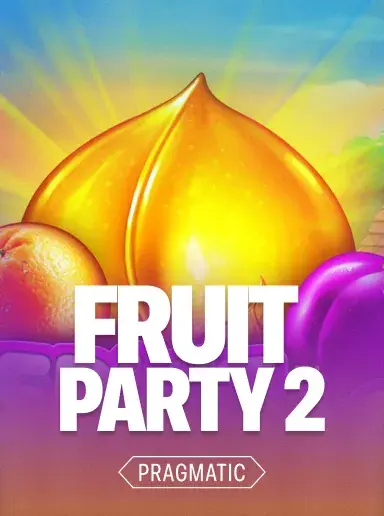 Fruit Party 2